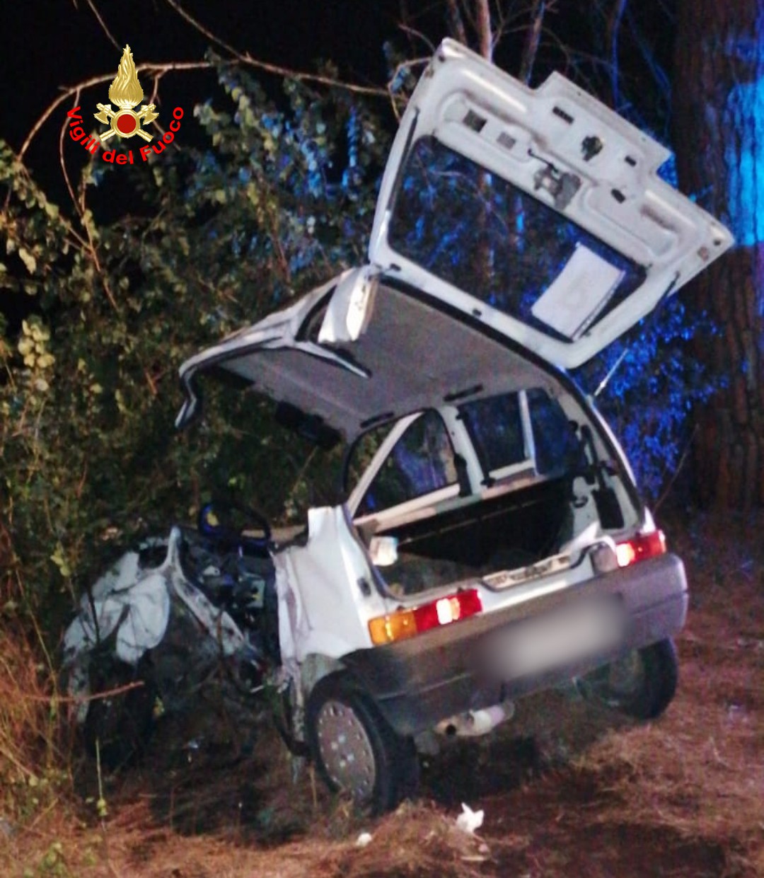 incidente auto e bicicletta ieri latina